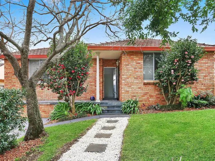 Fifth view of Homely house listing, 29 Bridge Road, North Ryde NSW 2113