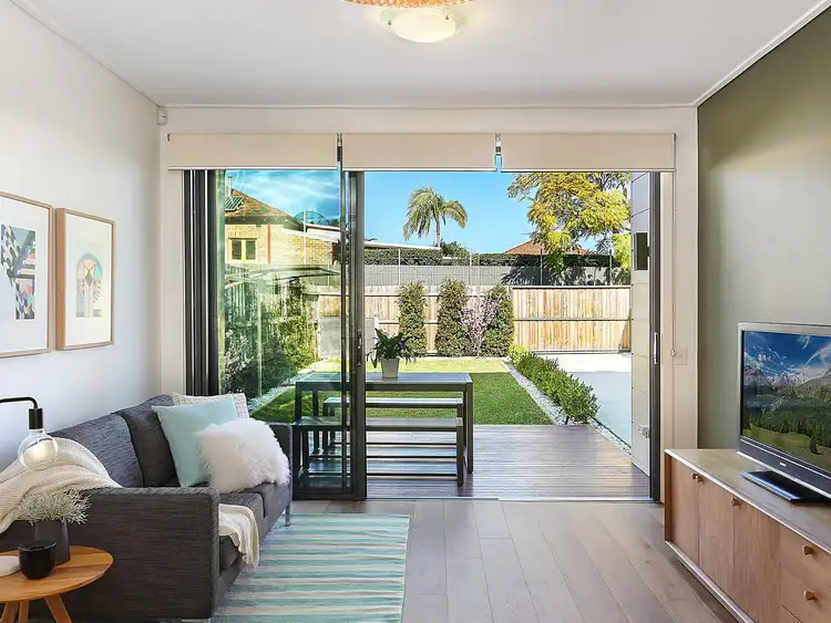 Second view of Homely house listing, 8 Lardelli Drive, Ryde NSW 2112