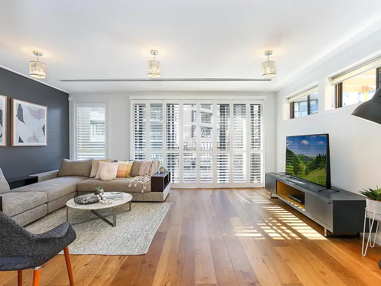Third view of Homely house listing, 8 Lardelli Drive, Ryde NSW 2112