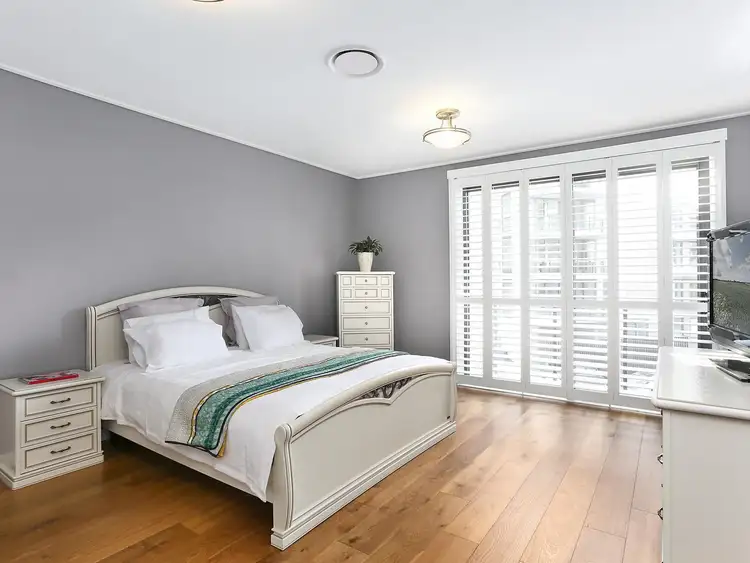 Fifth view of Homely house listing, 8 Lardelli Drive, Ryde NSW 2112