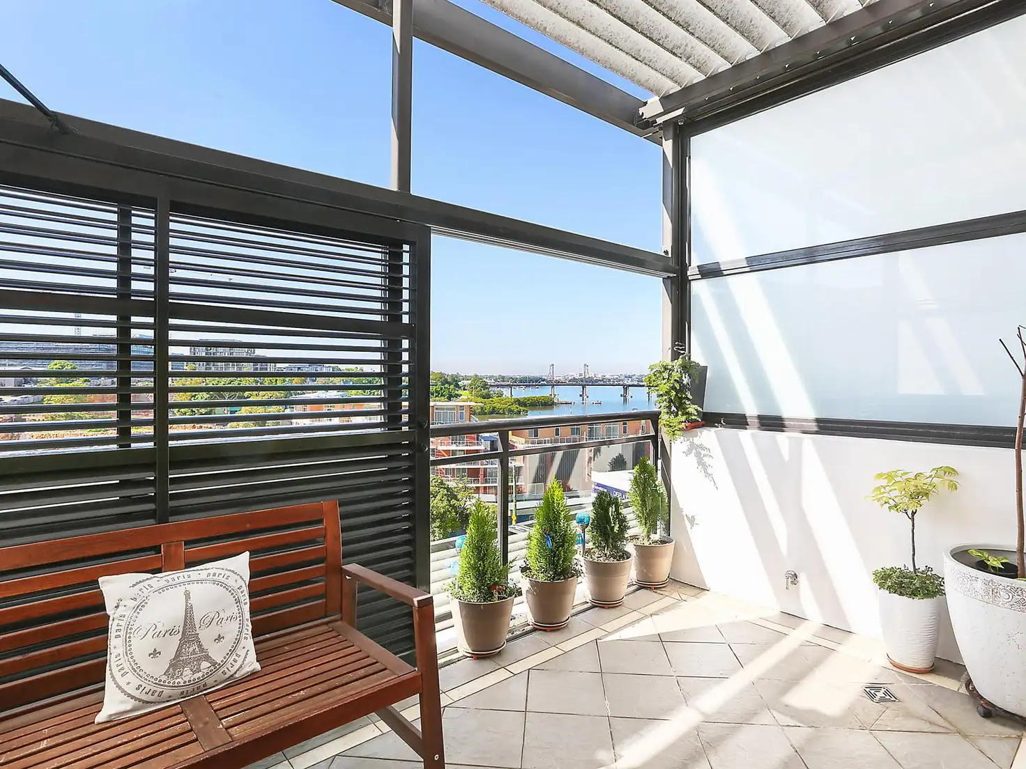Main view of Homely apartment listing, 72/141 Bowden Street, Meadowbank NSW 2114