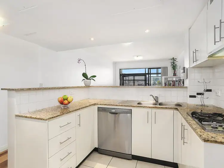 Third view of Homely apartment listing, 72/141 Bowden Street, Meadowbank NSW 2114