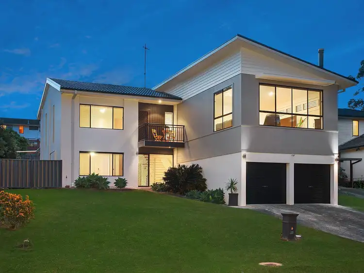 Main view of Homely house listing, 91 Wairakei Road, Wamberal NSW 2260