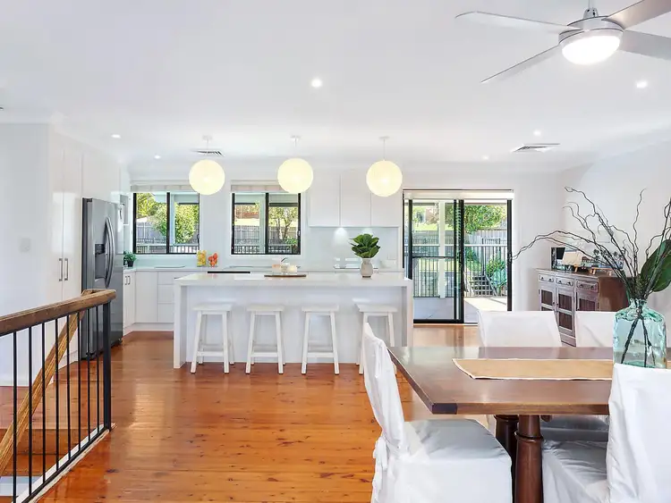 Third view of Homely house listing, 91 Wairakei Road, Wamberal NSW 2260