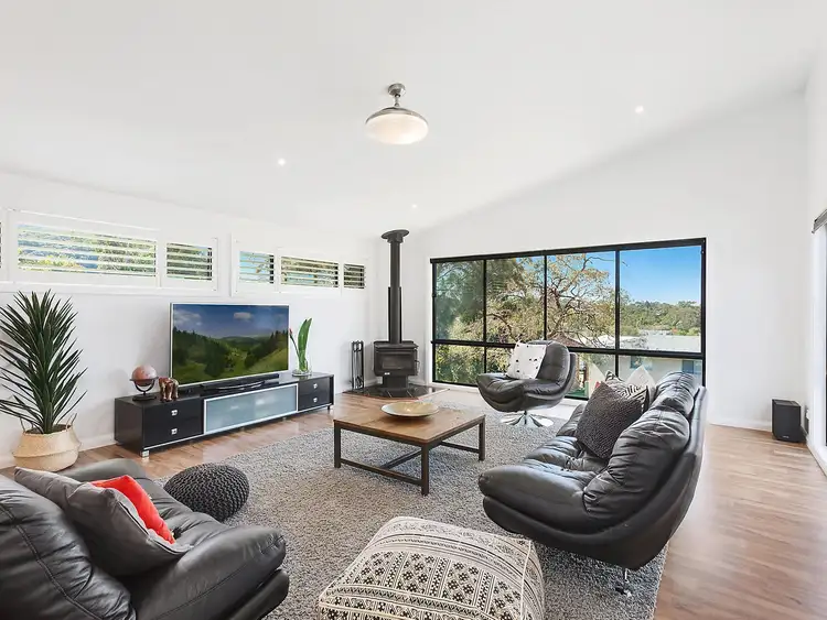 Fourth view of Homely house listing, 91 Wairakei Road, Wamberal NSW 2260