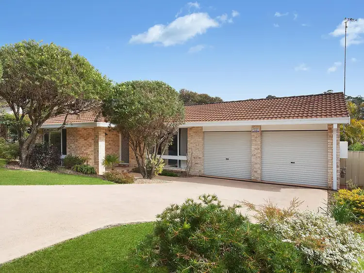 11 Watership Downs Close, Terrigal NSW 2260