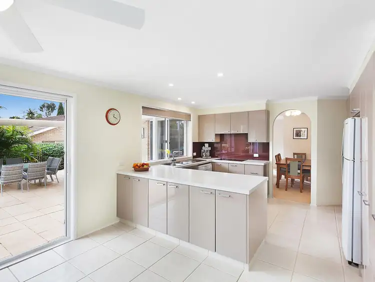 Second view of Homely house listing, 11 Watership Downs Close, Terrigal NSW 2260