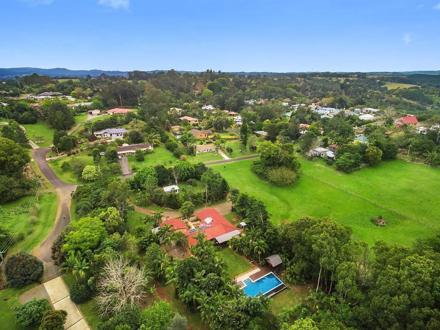 Main view of Homely house listing, 13 Jarvis Street, Clunes NSW 2480