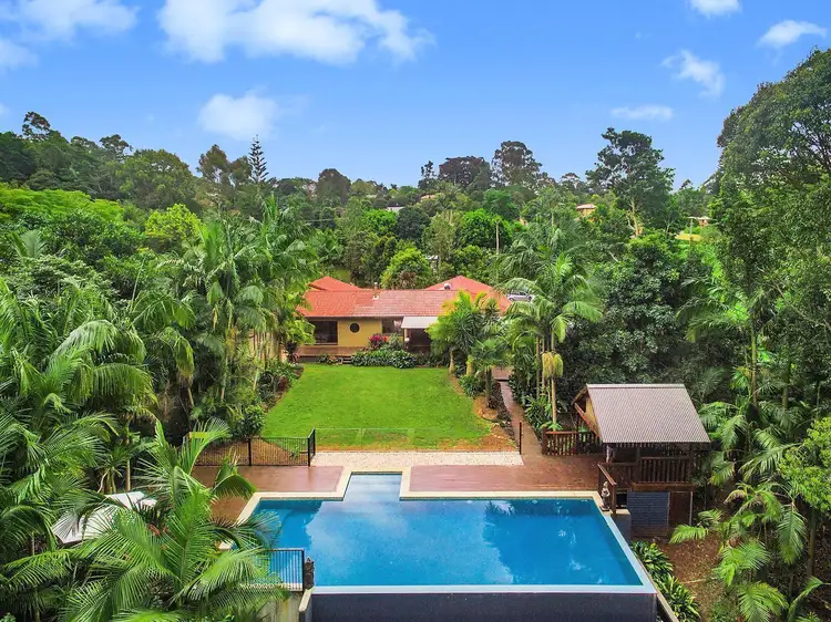 Second view of Homely house listing, 13 Jarvis Street, Clunes NSW 2480