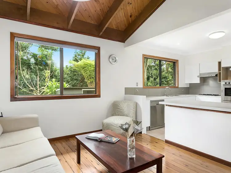 Fifth view of Homely house listing, 13 Jarvis Street, Clunes NSW 2480