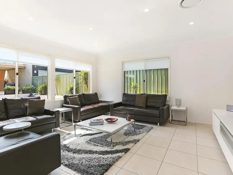 Third view of Homely house listing, 55 Curtis Avenue, Taren Point NSW 2229