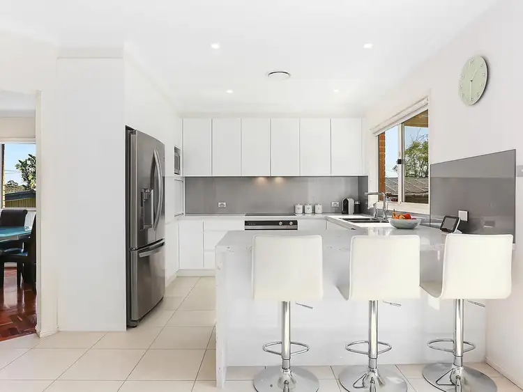 Fourth view of Homely house listing, 55 Curtis Avenue, Taren Point NSW 2229