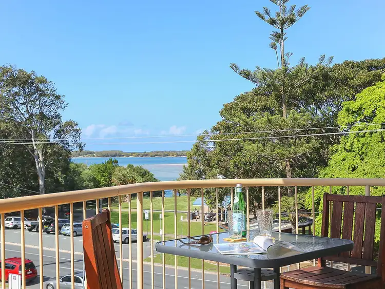 10/66 Esplanade, Golden Beach QLD 4551