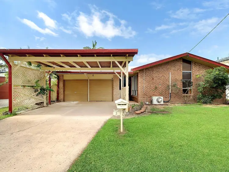 Fourth view of Homely house listing, 3 Benjamin Street, Maroochydore QLD 4558