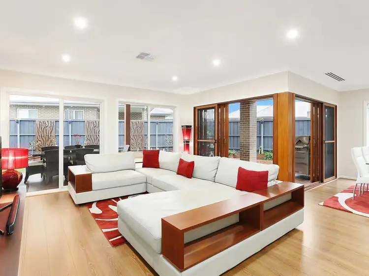Second view of Homely house listing, 3 Loudon Crescent, Cobbitty NSW 2570