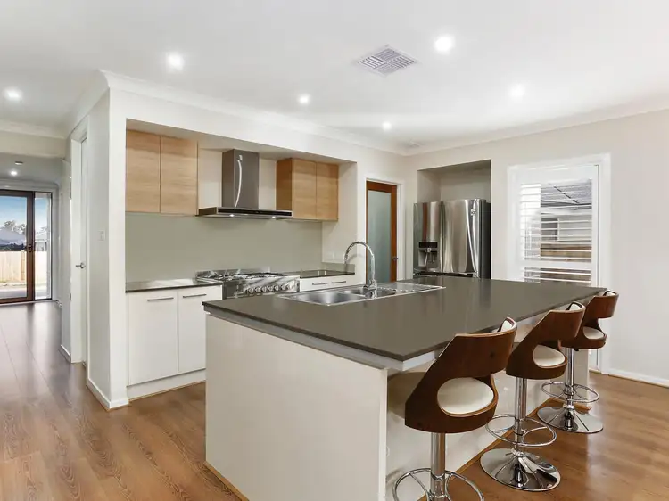 Third view of Homely house listing, 3 Loudon Crescent, Cobbitty NSW 2570