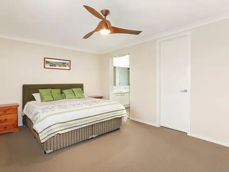 Fifth view of Homely house listing, 3 Loudon Crescent, Cobbitty NSW 2570