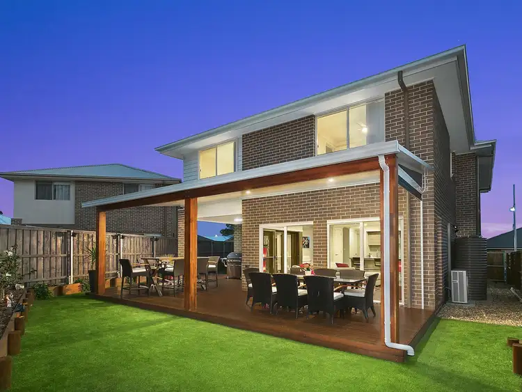 Sixth view of Homely house listing, 3 Loudon Crescent, Cobbitty NSW 2570