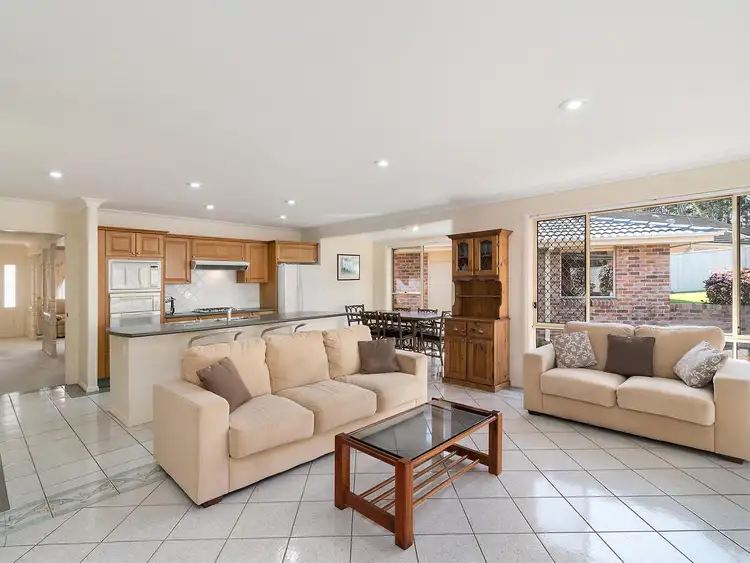 Main view of Homely house listing, 14 Arundel Place, Valentine NSW 2280