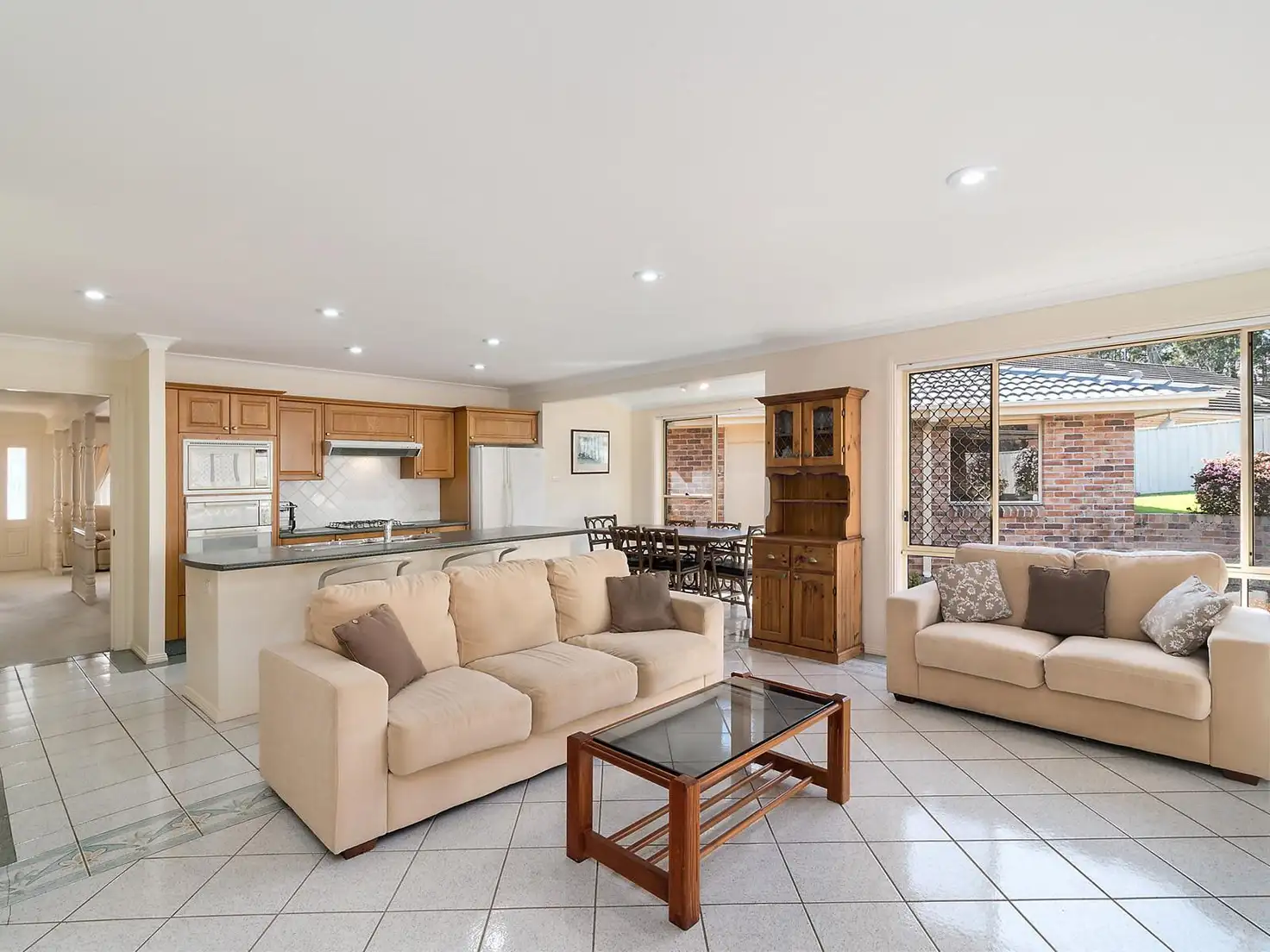 Main view of Homely house listing, 14 Arundel Place, Valentine NSW 2280