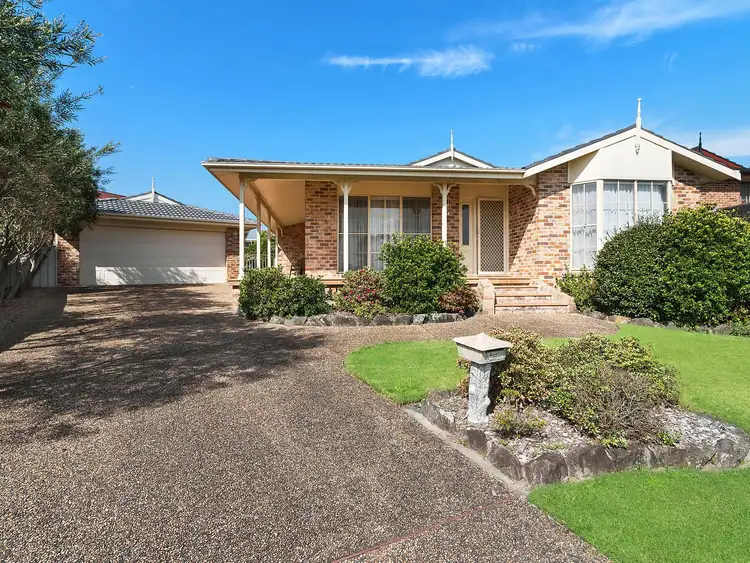 Second view of Homely house listing, 14 Arundel Place, Valentine NSW 2280