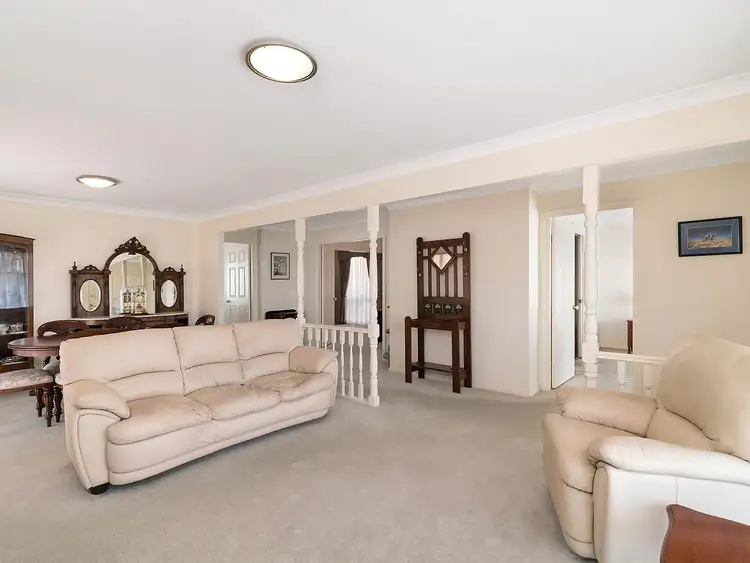 Third view of Homely house listing, 14 Arundel Place, Valentine NSW 2280