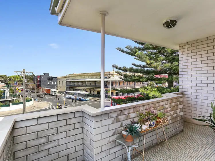 5/4 Coogee Bay Road, Randwick NSW 2031