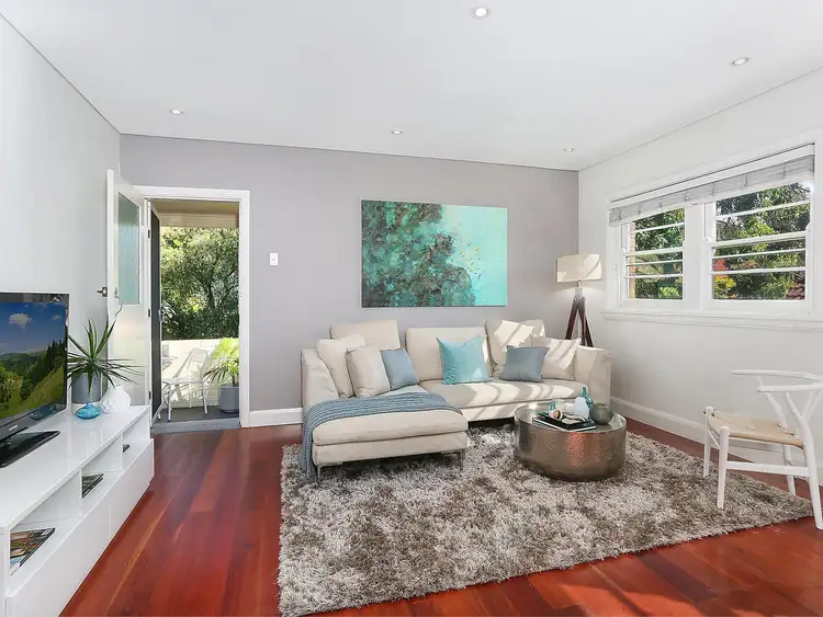4/287 Fitzgerald Avenue, Maroubra NSW 2035