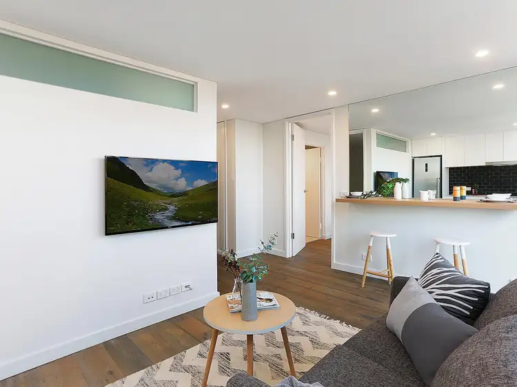 7c/6 Bligh Place, Randwick NSW 2031