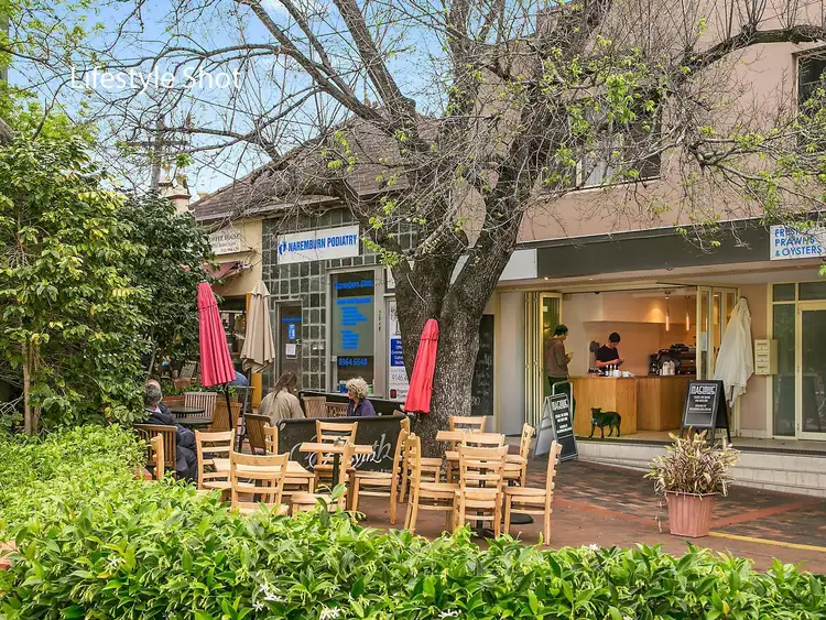 Fifth view of Homely house listing, 63 Northcote Street, Naremburn NSW 2065