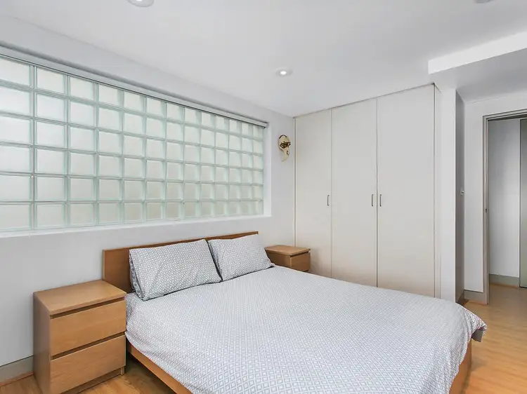 Second view of Homely apartment listing, 3/352 Moore Park Road, Paddington NSW 2021