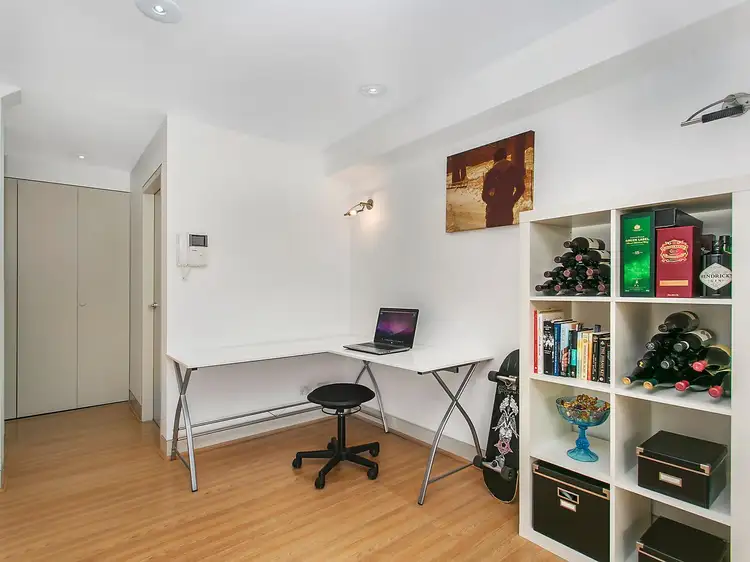 Fourth view of Homely apartment listing, 3/352 Moore Park Road, Paddington NSW 2021