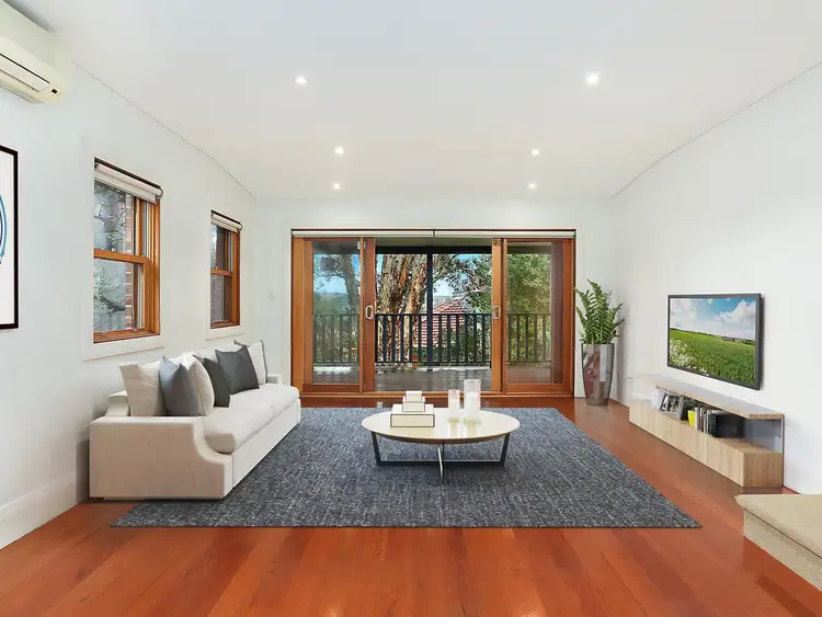Second view of Homely house listing, 51 Byng Street, Maroubra NSW 2035