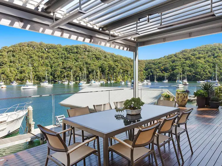 Third view of Homely house listing, 46 McCarrs Creek Road, Church Point NSW 2105