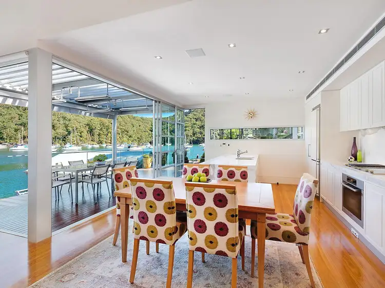 Sixth view of Homely house listing, 46 McCarrs Creek Road, Church Point NSW 2105