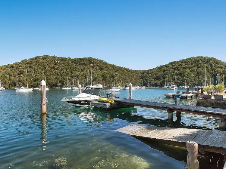Third view of Homely house listing, 44 McCarrs Creek Road, Church Point NSW 2105
