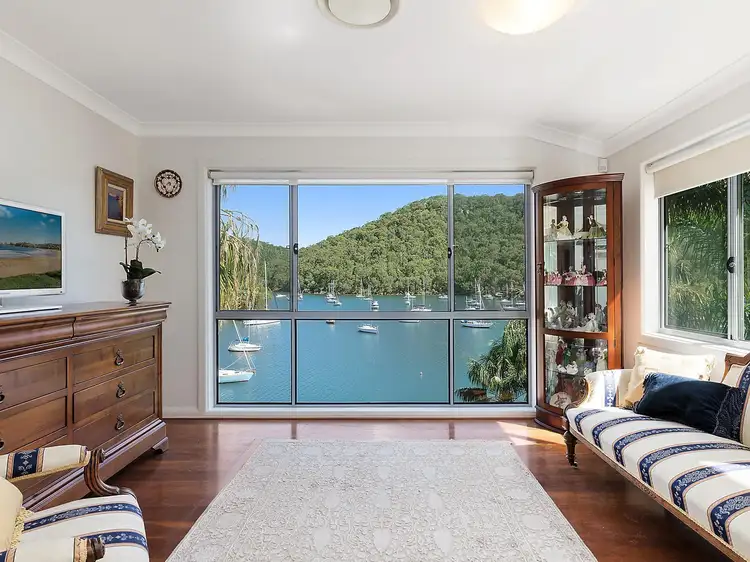 Fourth view of Homely house listing, 44 McCarrs Creek Road, Church Point NSW 2105