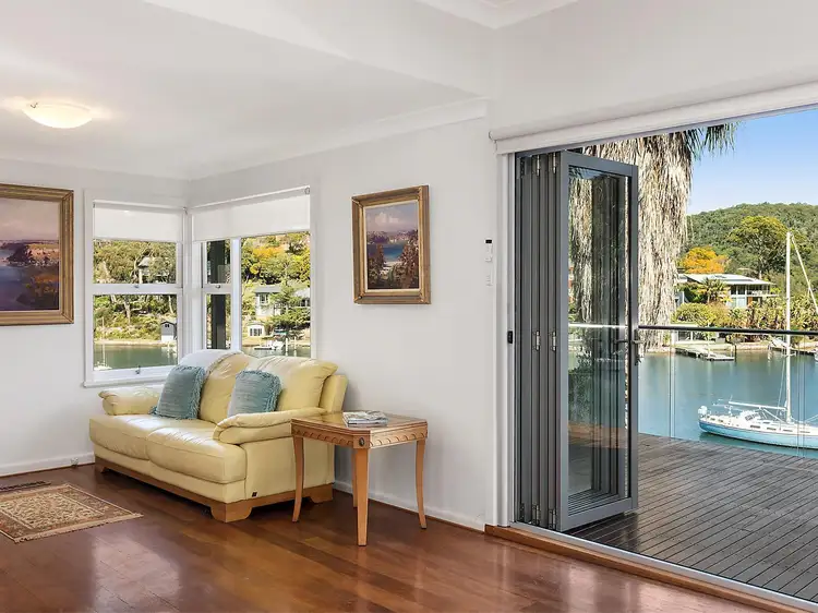 Sixth view of Homely house listing, 44 McCarrs Creek Road, Church Point NSW 2105