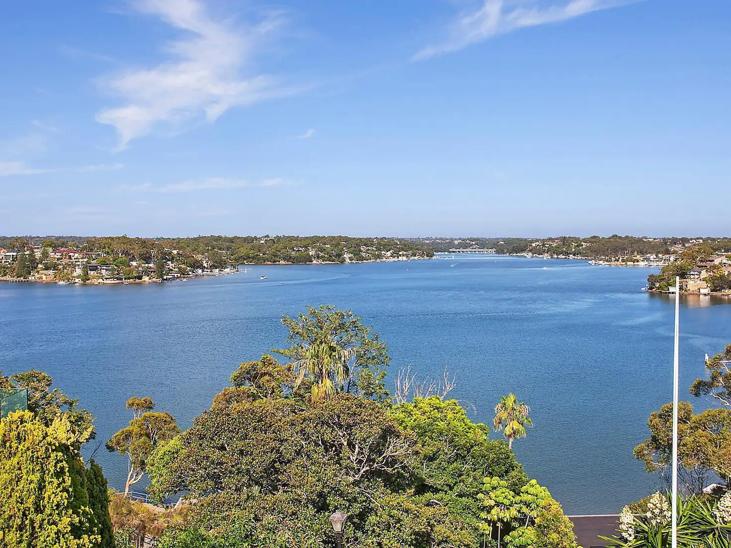 Main view of Homely house listing, 115 Stuart Street, Blakehurst NSW 2221