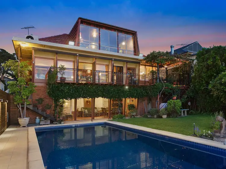 Second view of Homely house listing, 115 Stuart Street, Blakehurst NSW 2221