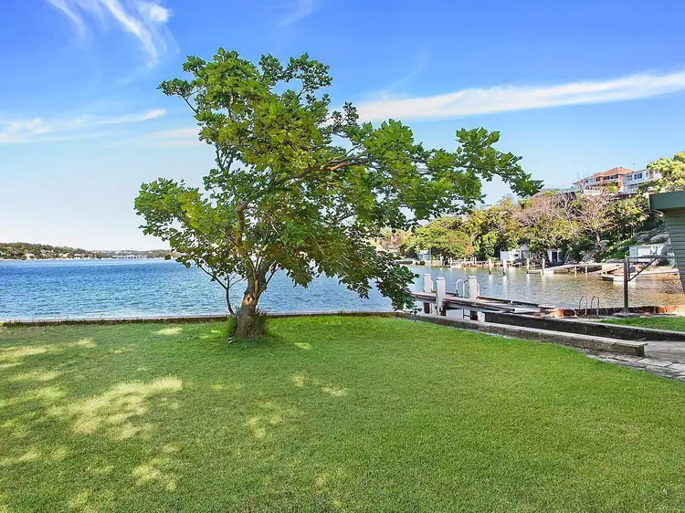 Fourth view of Homely house listing, 115 Stuart Street, Blakehurst NSW 2221