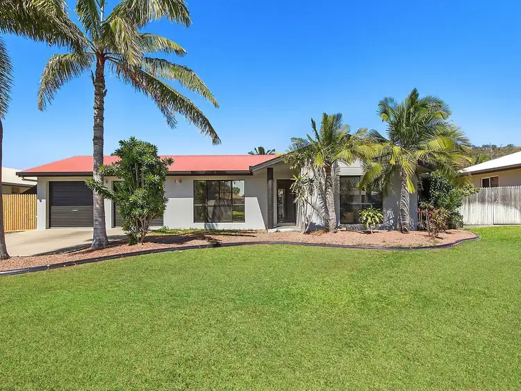 3 London Court, Mount Louisa QLD 4814