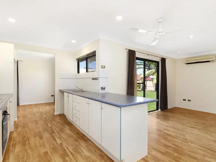 Third view of Homely house listing, 3 London Court, Mount Louisa QLD 4814