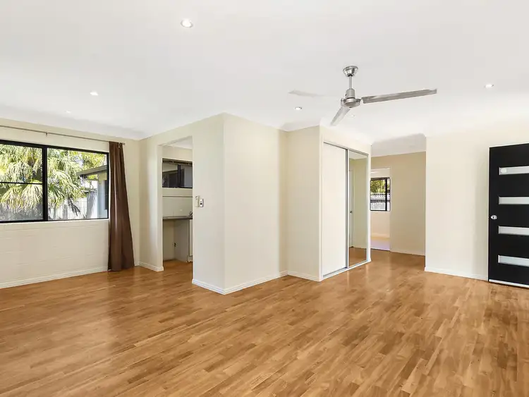 Fourth view of Homely house listing, 3 London Court, Mount Louisa QLD 4814