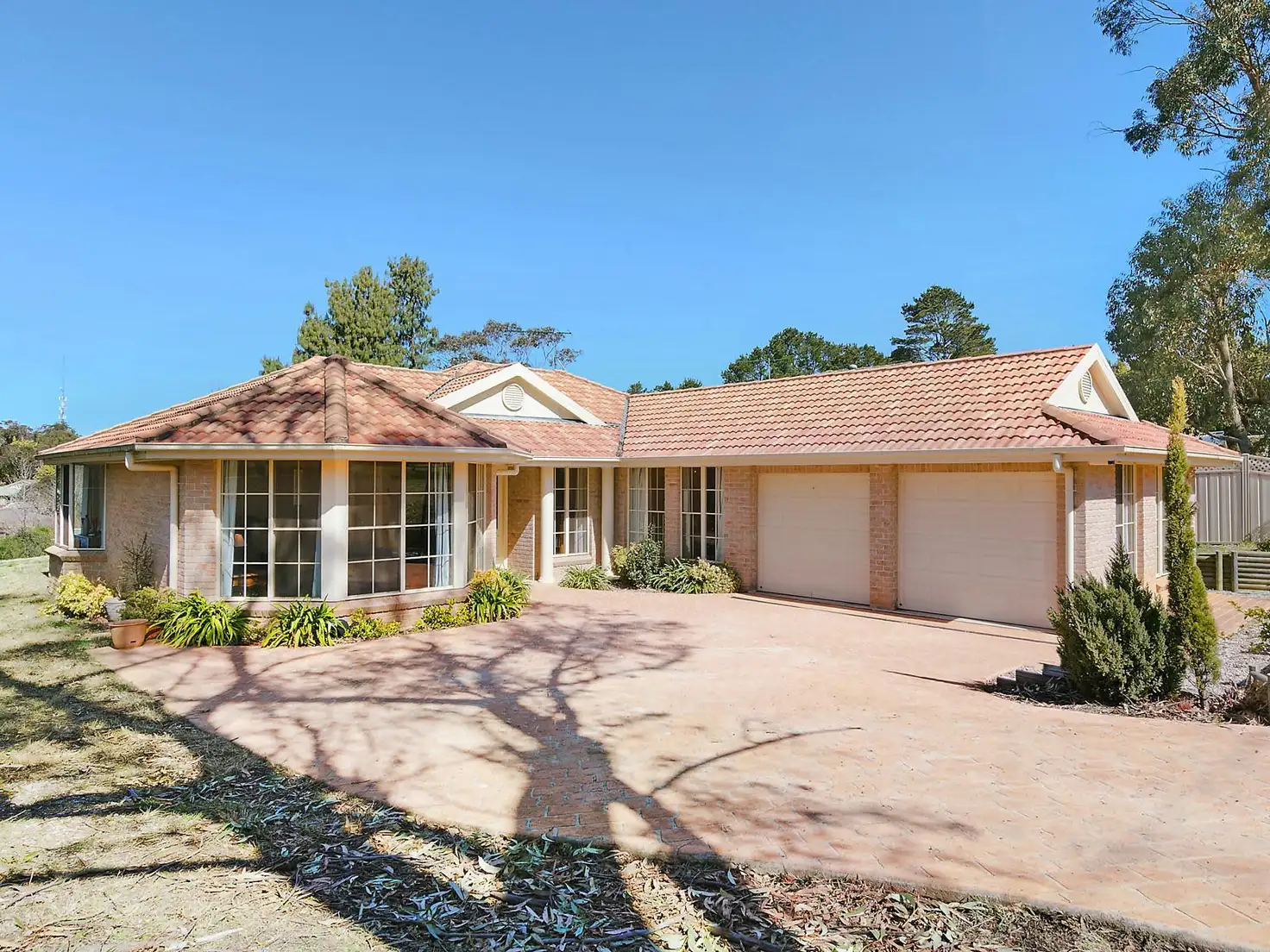 Main view of Homely house listing, 12 Kitchener Avenue, Wentworth Falls NSW 2782