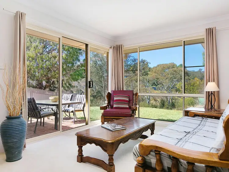 Second view of Homely house listing, 12 Kitchener Avenue, Wentworth Falls NSW 2782
