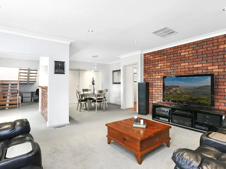 Second view of Homely house listing, 24 Lynden Grove, Mount Waverley VIC 3149