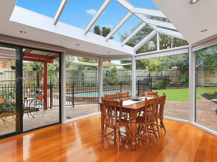 Third view of Homely house listing, 24 Lynden Grove, Mount Waverley VIC 3149