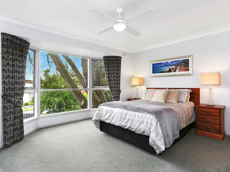 Fifth view of Homely house listing, 24 Lynden Grove, Mount Waverley VIC 3149