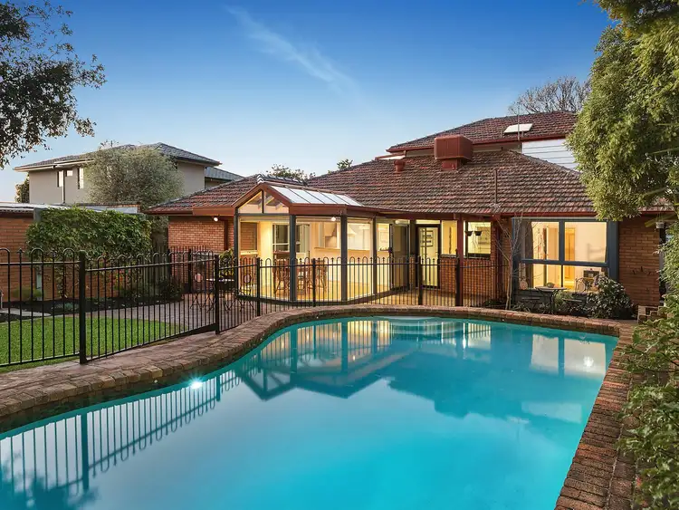 Sixth view of Homely house listing, 24 Lynden Grove, Mount Waverley VIC 3149